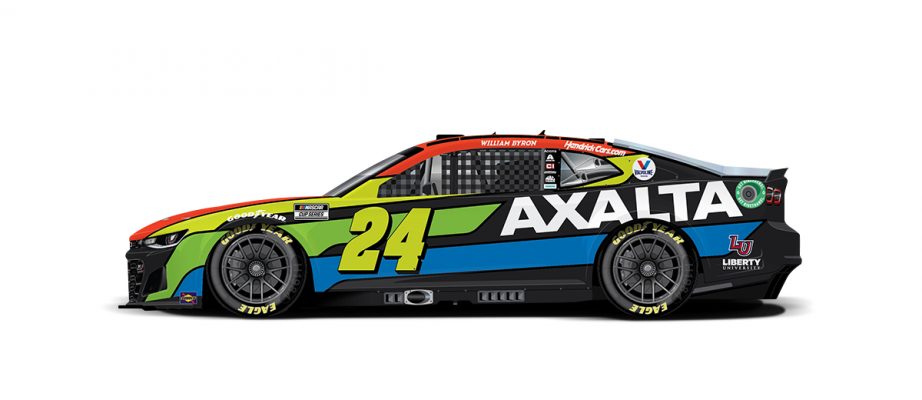 NASCAR Placeholder Image