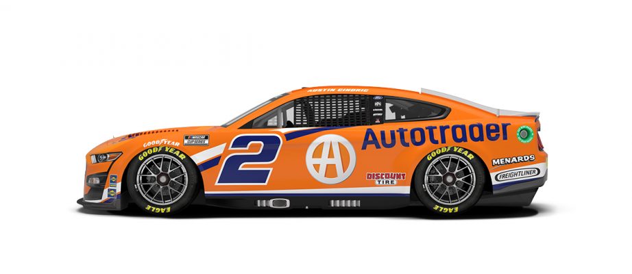 NASCAR Placeholder Image