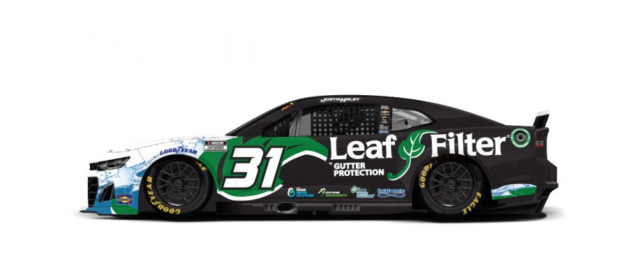 NASCAR Placeholder Image