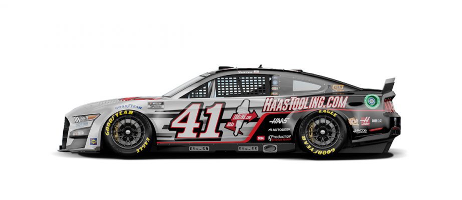 NASCAR Placeholder Image