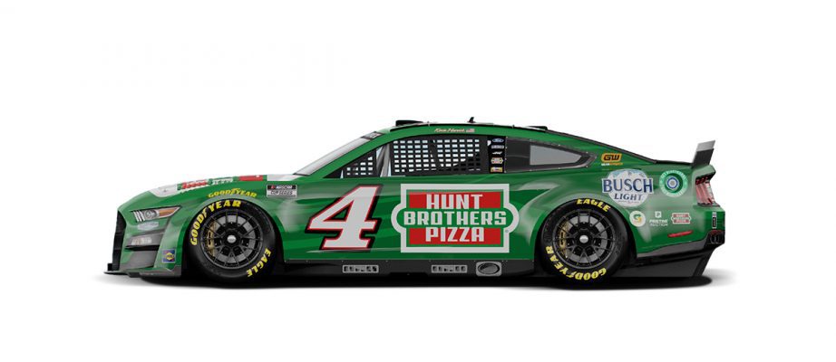NASCAR Placeholder Image
