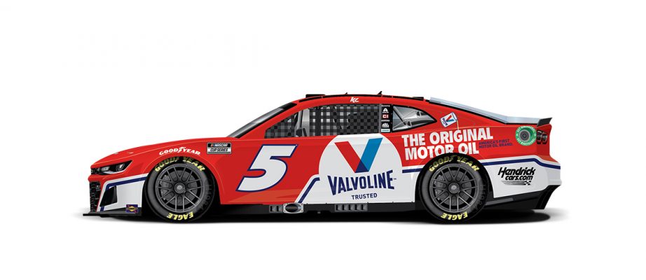 NASCAR Placeholder Image