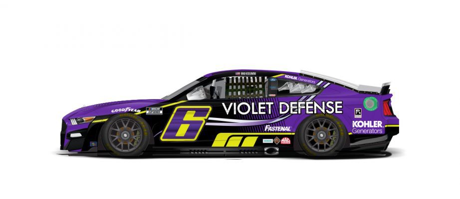 NASCAR Placeholder Image