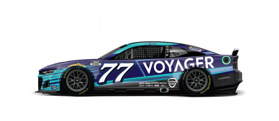 NASCAR Placeholder Image