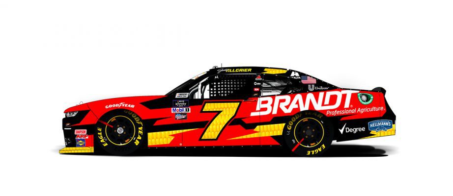 NASCAR Placeholder Image