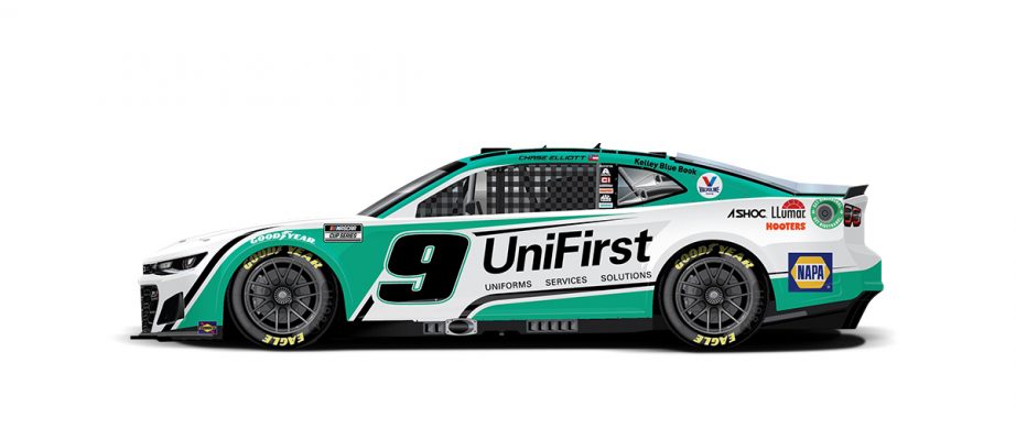 NASCAR Placeholder Image