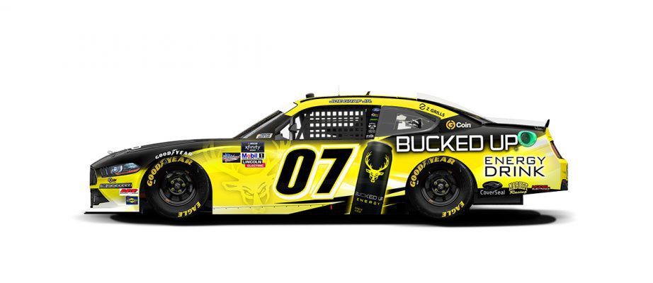 NASCAR Placeholder Image