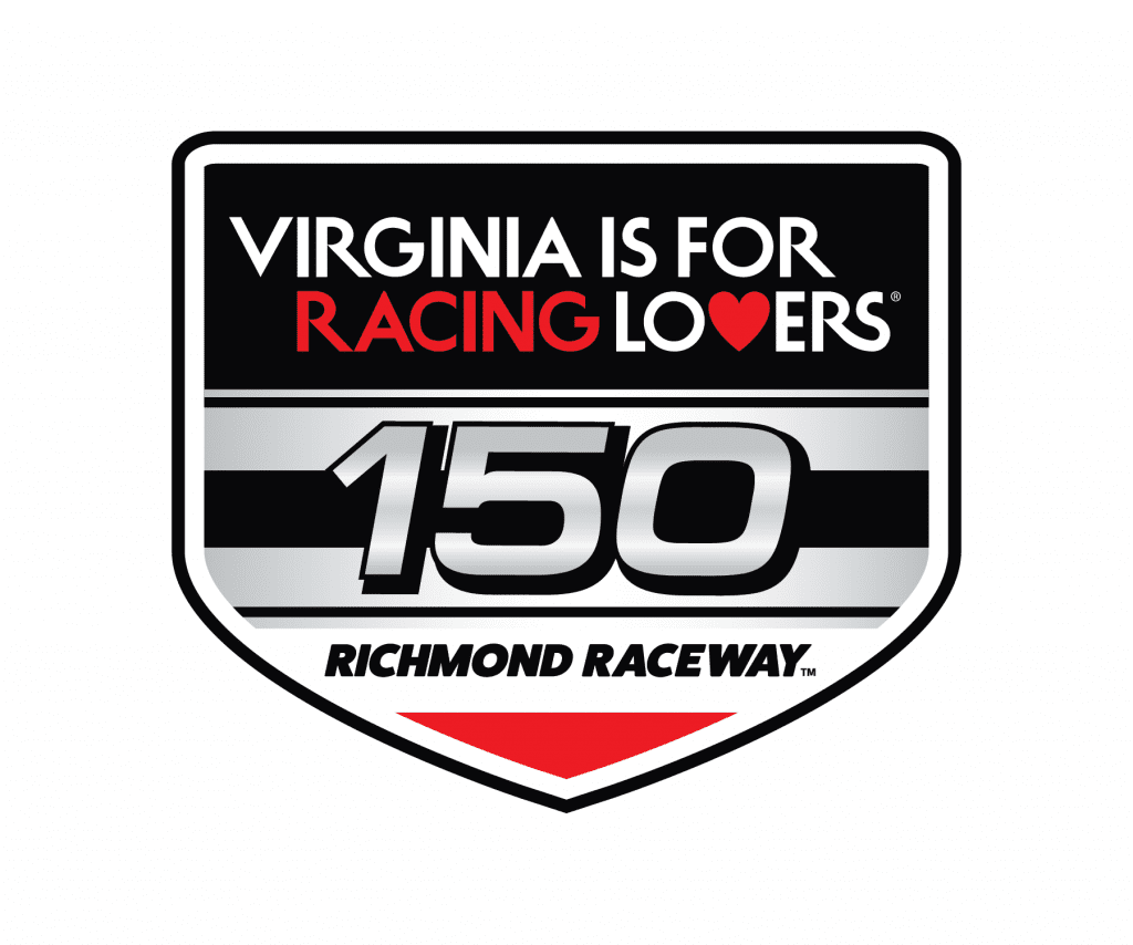 Virginia is for Racing Lovers 150 at Richmond Raceway Official Site