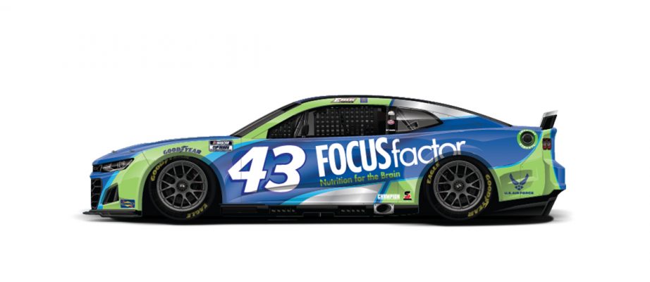 NASCAR Placeholder Image