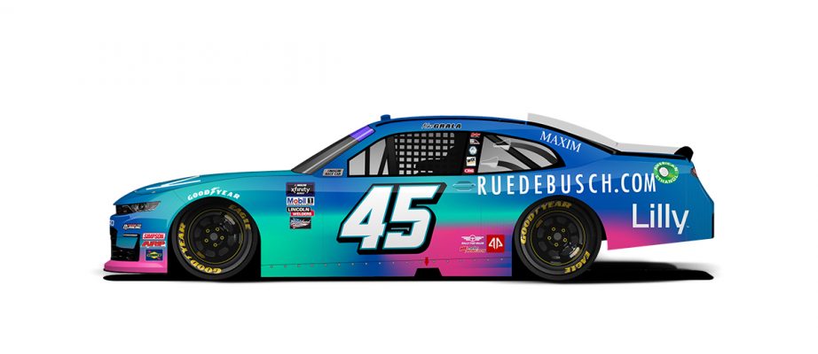NASCAR Placeholder Image