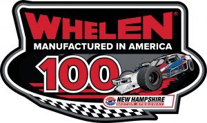 Whelen America 2022