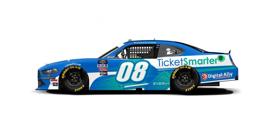 NASCAR Placeholder Image