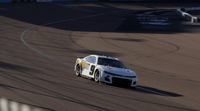 Featured image for Phoenix 101: Practice, history, tire info, odds and more