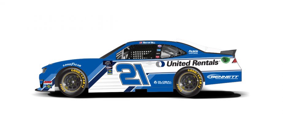 NASCAR Placeholder Image
