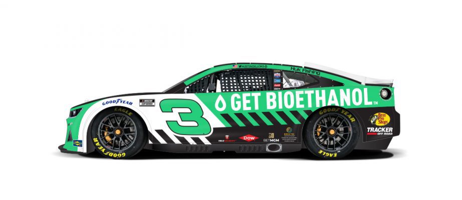 NASCAR Placeholder Image