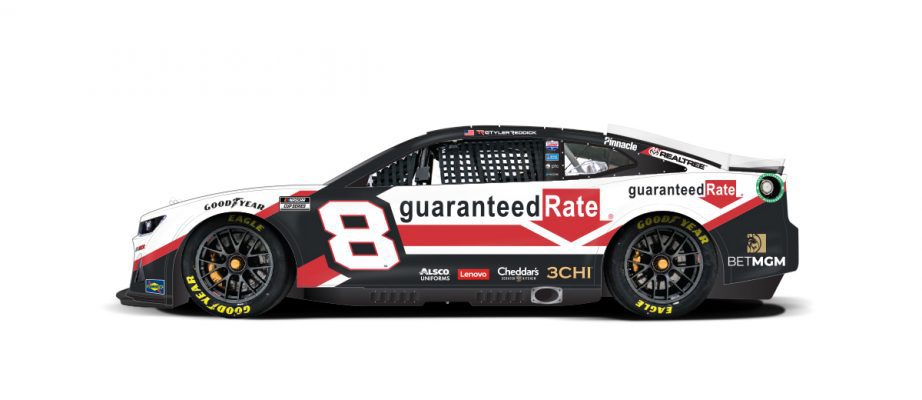 NASCAR Placeholder Image