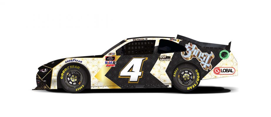 NASCAR Placeholder Image