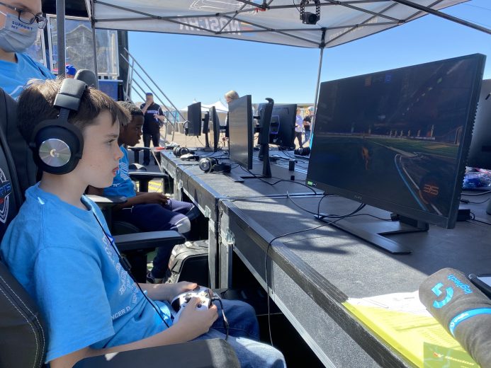 Gamerthon 3