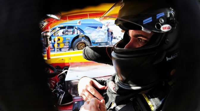 Featured Image for Two-time champion Donny Lia finds perfect time, situation for return to Modified Tour