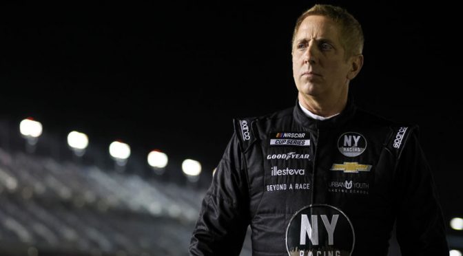 Featured image for Atlanta: NASCAR Cup Series qualifying order