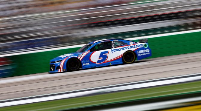 Featured image for Betting value tough to find as oddsmakers price Atlanta like a superspeedway