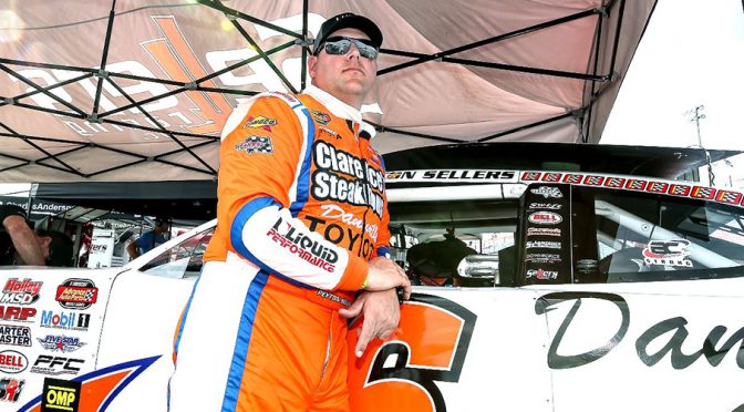 Peyton Sellers begins drive for seventh South Boston title Saturday