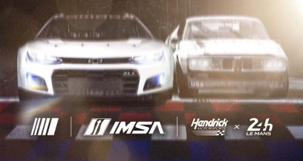 2com Lemans Hero