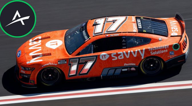Featured Image for The Action Network: Best bet for Atlanta Cup race