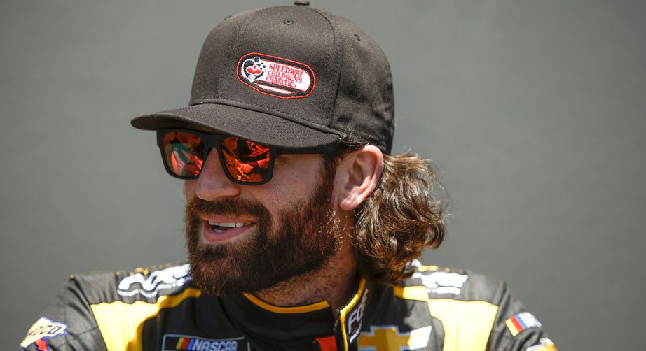 Corey LaJoie Weighs In on Silly Season Saga at Spire Motorsports