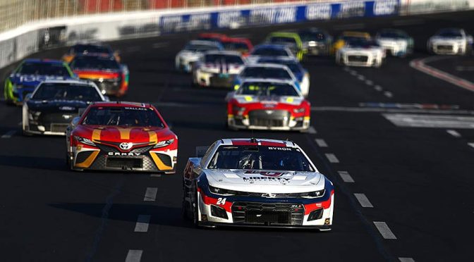 Featured Image for New-look Atlanta’s superspeedway revival one for the ages