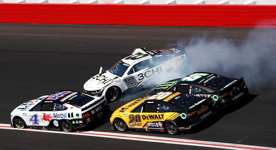 Sean Gardner | Getty Images