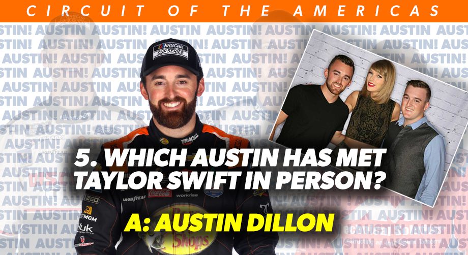 2022 March Austinquiz 10