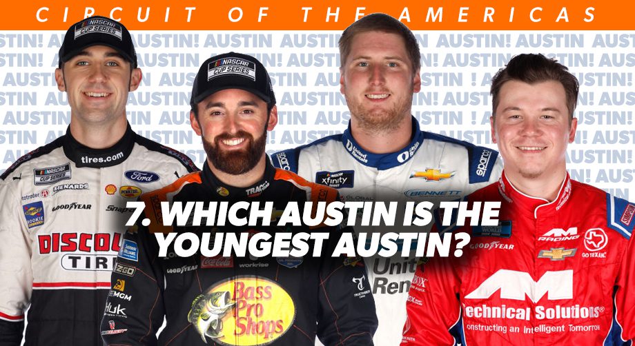 2022 March Austinquiz 13