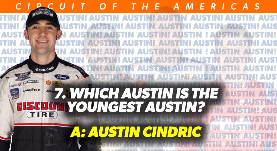 2022 March Austinquiz 14