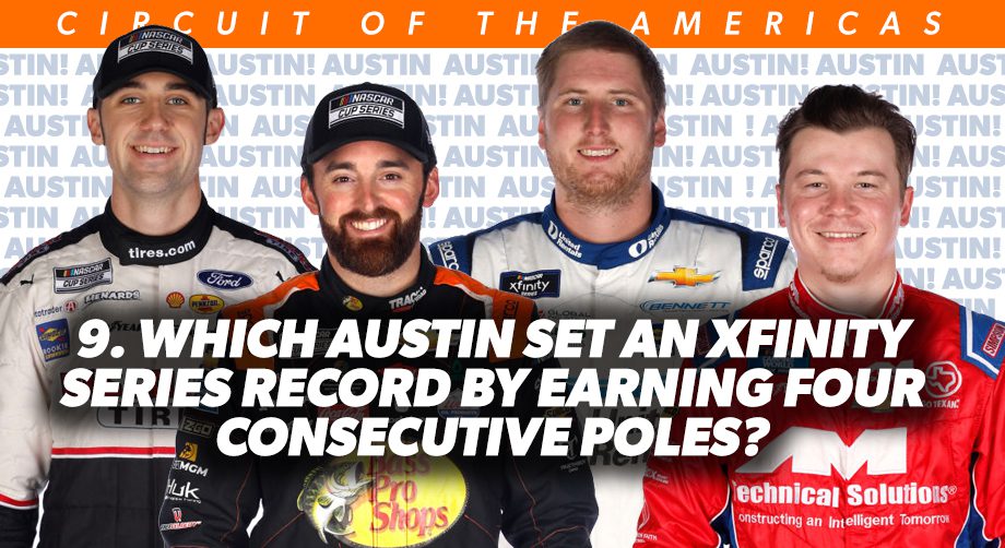 2022 March Austinquiz 17
