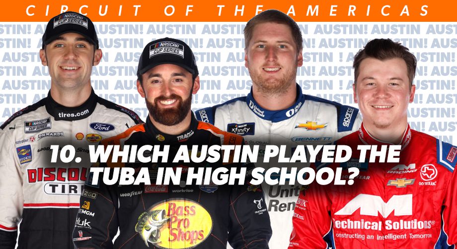 2022 March Austinquiz 19