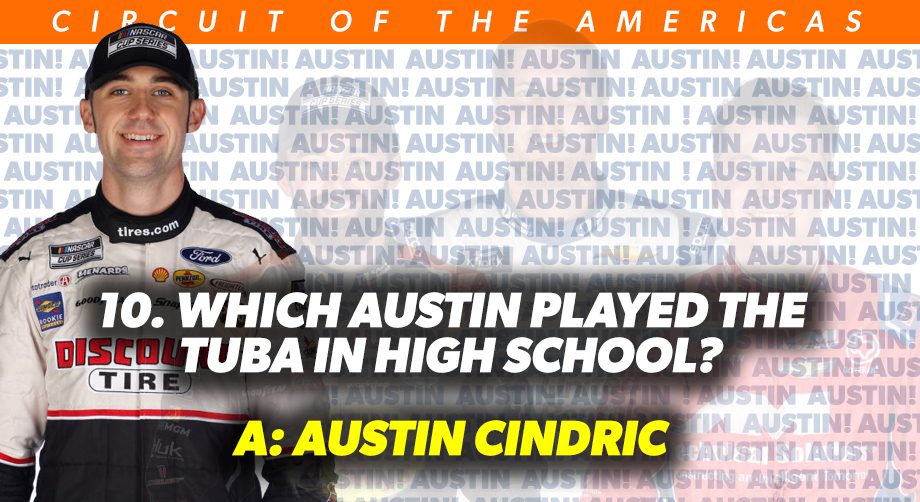 2022 March Austinquiz 20