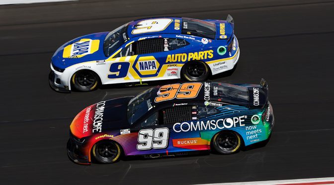 Featured Image for Fantasy Update: Last-minute lineup changes for COTA