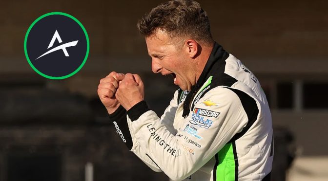 NASCAR Odds, Picks & Predictions for COTA: Best Bets for Sunday’s EchoPark Automotive Grand Prix