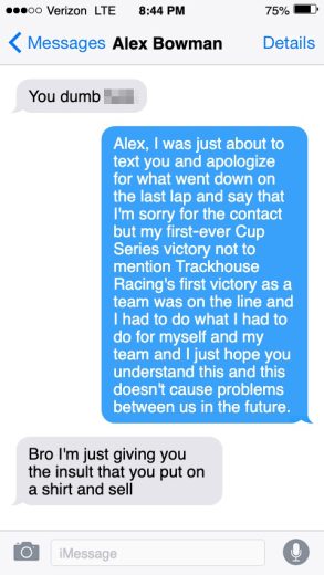 2022 March Cotatexts 7