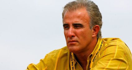 Rusty Jarrett | Getty Images