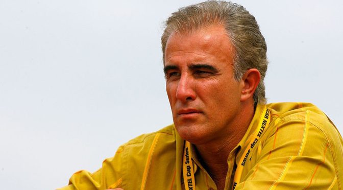 Featured Image for Where Are They Now? Catching up with Derrike Cope