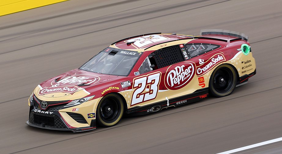 Dr Pepper, 23XI Racing announce return of tuition program NASCAR