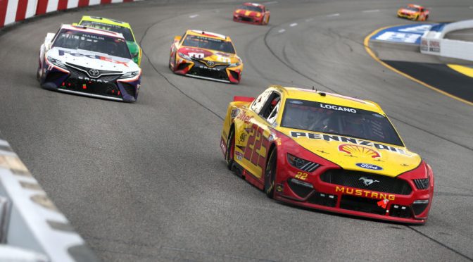 Featured Image for Richmond 101: History, story lines, qualifying and more