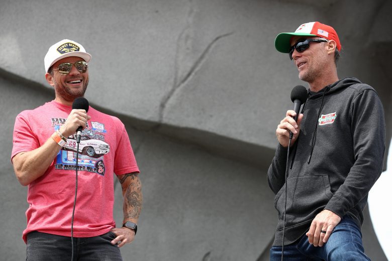 NASCAR Placeholder Image