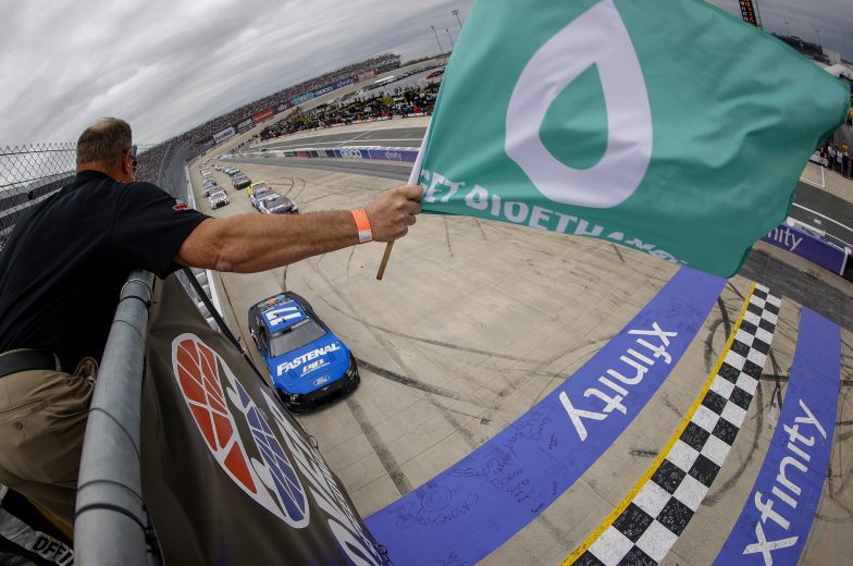 NASCAR Placeholder Image