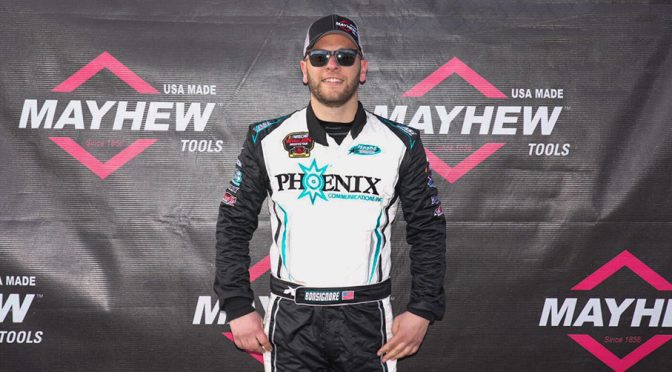 Qualifying results: Virginia is for Racing Lovers 150 at Richmond Raceway