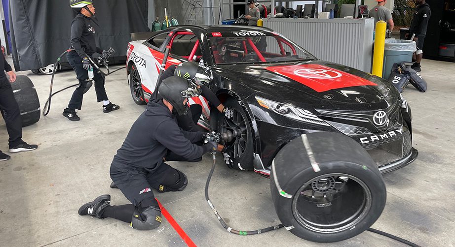 2022 Pitstop