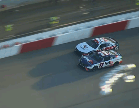 It’s Denny time!