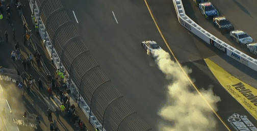 There’s no win like the 47th.